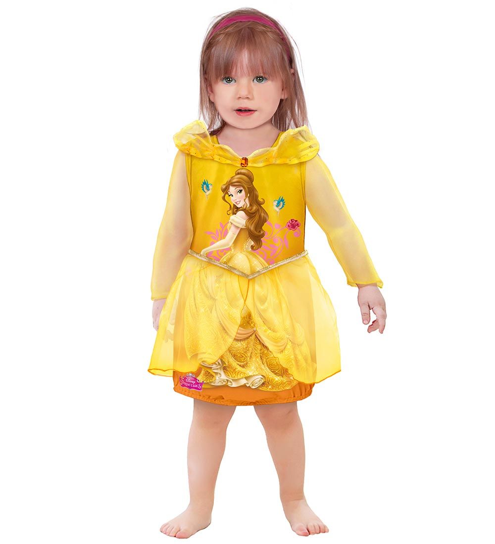 Ciao Srl. Belle Kostüm - Baby Belle Disney - Ciao Srl. - 18-24 mt - Kostüme Ciao Srl. Belle Kostüm - Baby Belle Disney - Ciao Srl. - 18-24 mt - Kostüme von Ciao Srl.