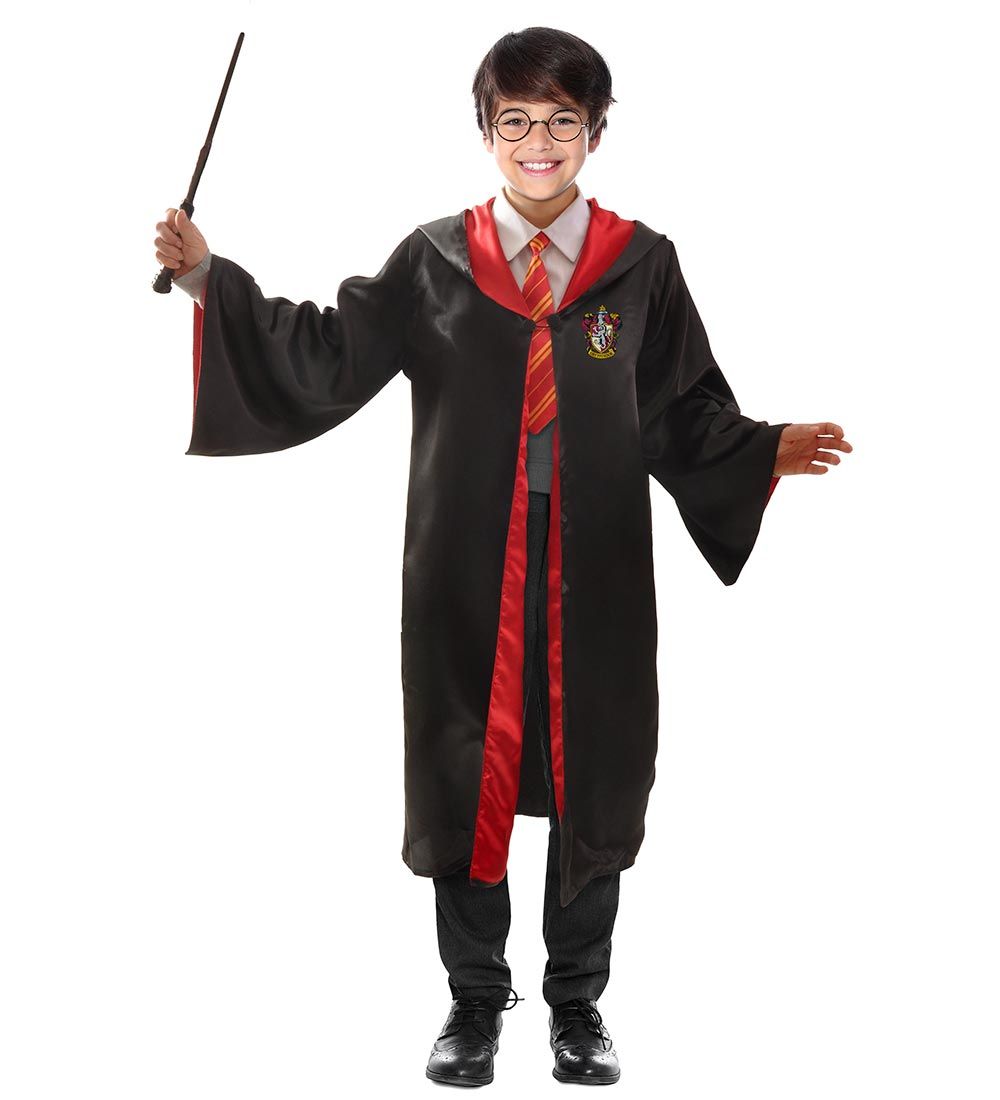 Ciao Srl. Harry Potter Kostüm - Harry Potter - Ciao Srl. - 7-9 Jahre (122-134) - Kostüme von Ciao Srl.