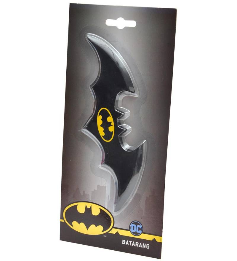 Ciao Srl. Kostüm - Batman Batarang - Ciao Srl. - One Size - Kostüme Ciao Srl. Kostüm - Batman Batarang - Ciao Srl. - One Size - Kostüme von Ciao Srl.