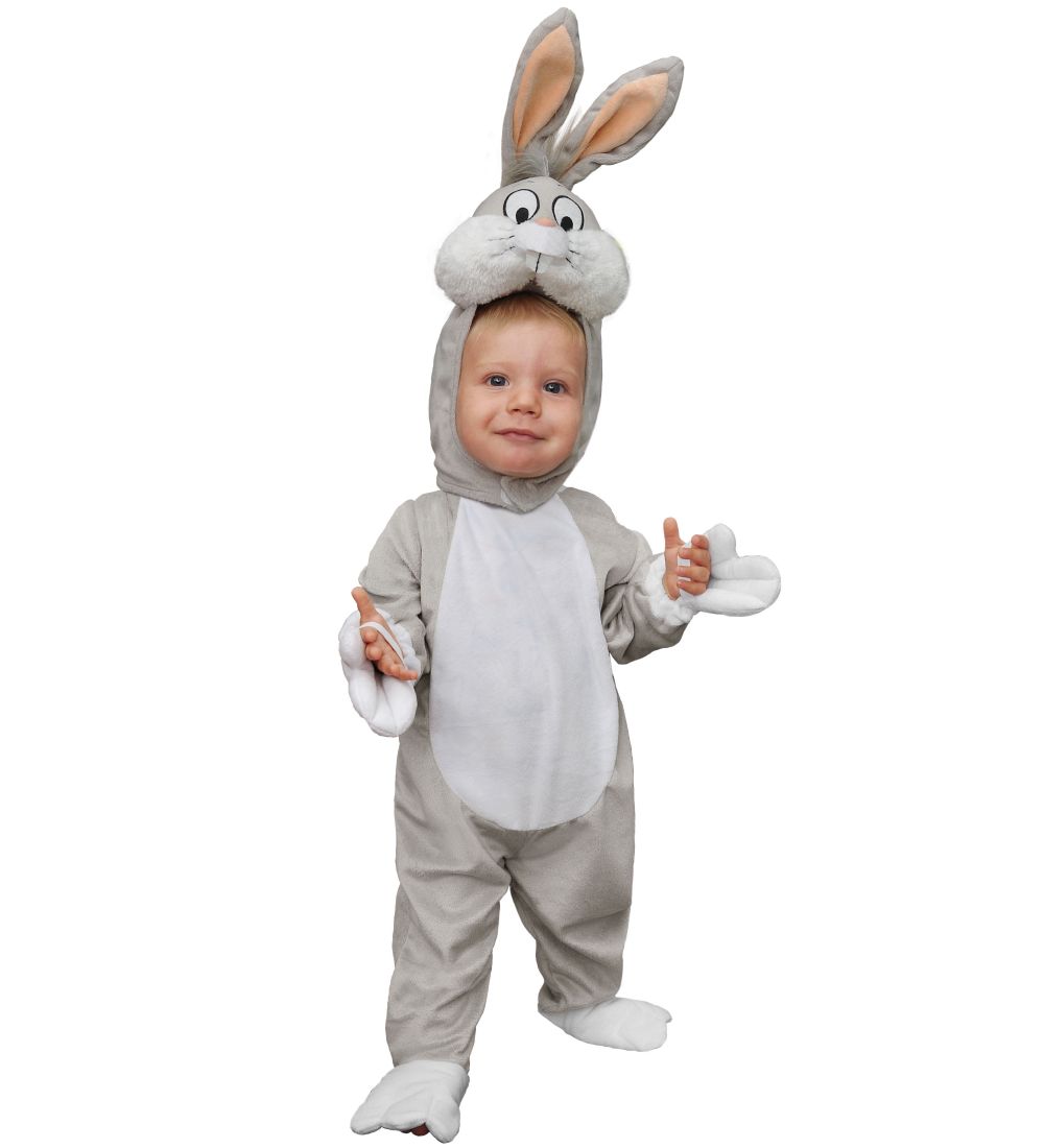 Ciao Srl. Kostüm - Bugs Bunny - Baby - Ciao Srl. - 1-2 Jahre (80-92) - Kostüme von Ciao Srl.