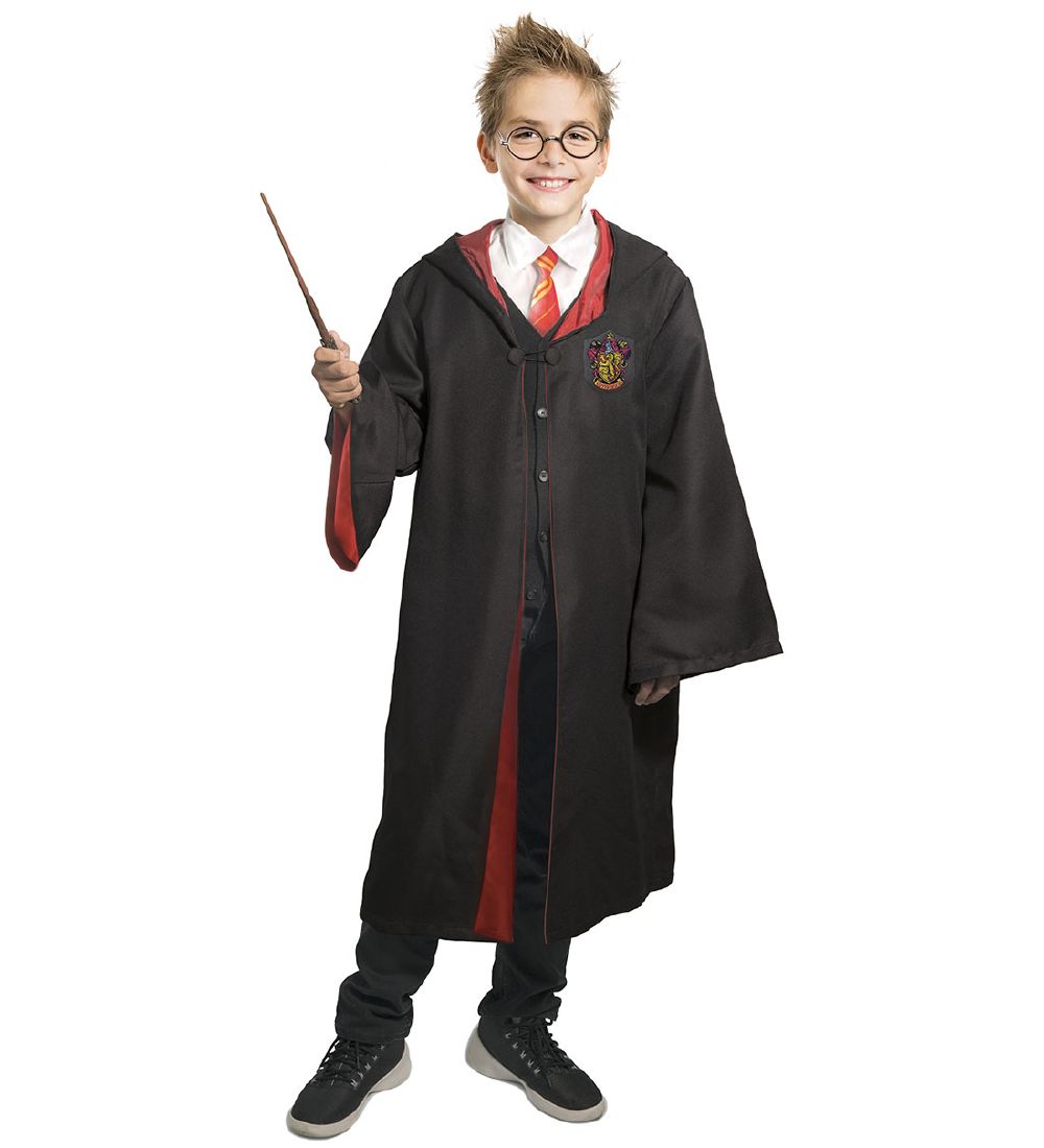 Ciao Srl. Kostüm - Harry Potter - Ciao Srl. - 5-7 Jahre (110-122) - Kostüme von Ciao Srl.