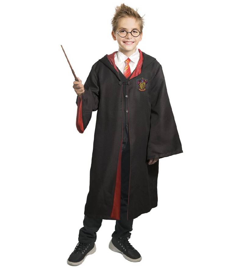 Ciao Srl. Kostüm - Harry Potter - Ciao Srl. - 5-7 Jahre (110-122) - Kostüme von Ciao Srl.
