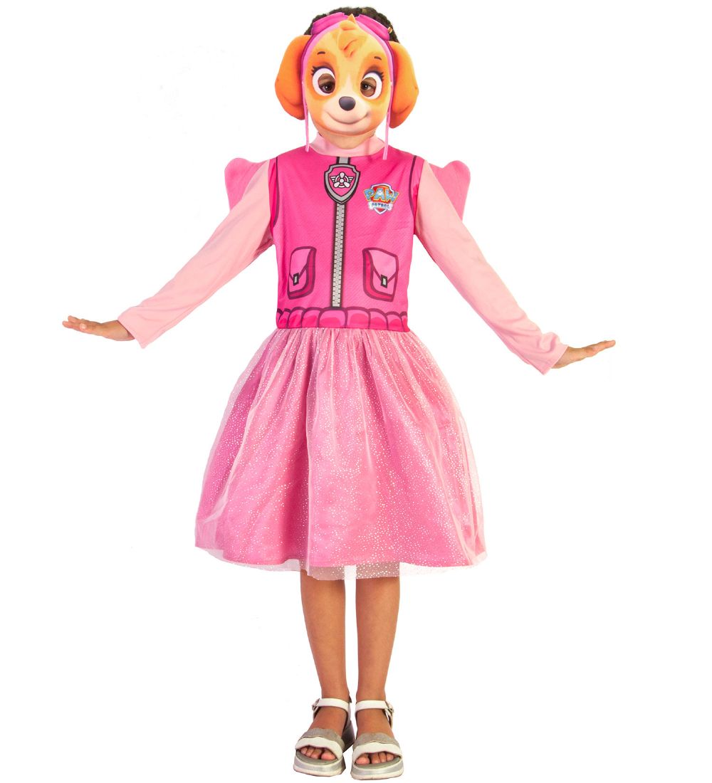 Ciao Srl. Kostüm - Paw Patrol Skye - Ciao Srl. - 5-7 Jahre (110-122) - Kostüme von Ciao Srl.