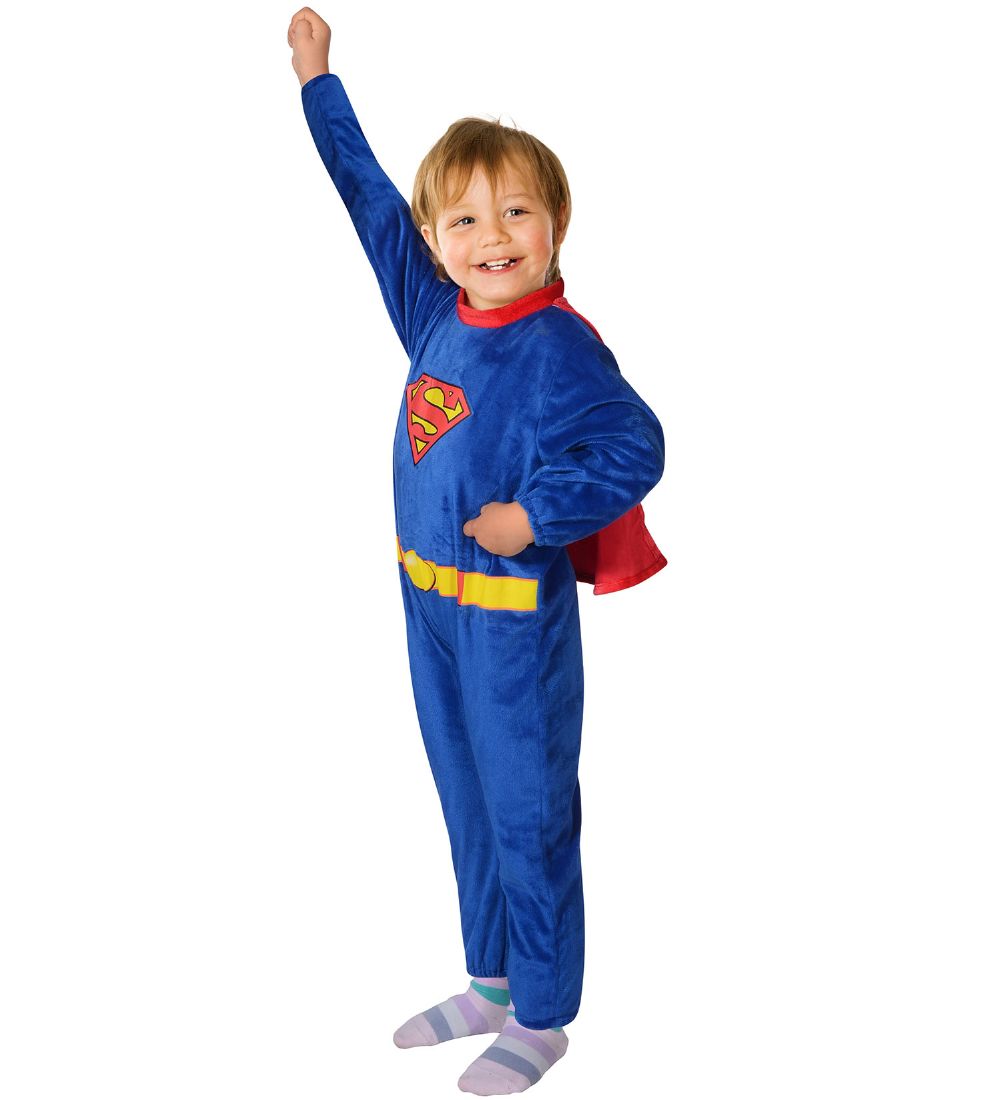 Ciao Srl. Kostüm - Supermann - Baby - Ciao Srl. - 6-12 mt - Kostüme Ciao Srl. Kostüm - Supermann - Baby - Ciao Srl. - 6-12 mt - Kostüme von Ciao Srl.