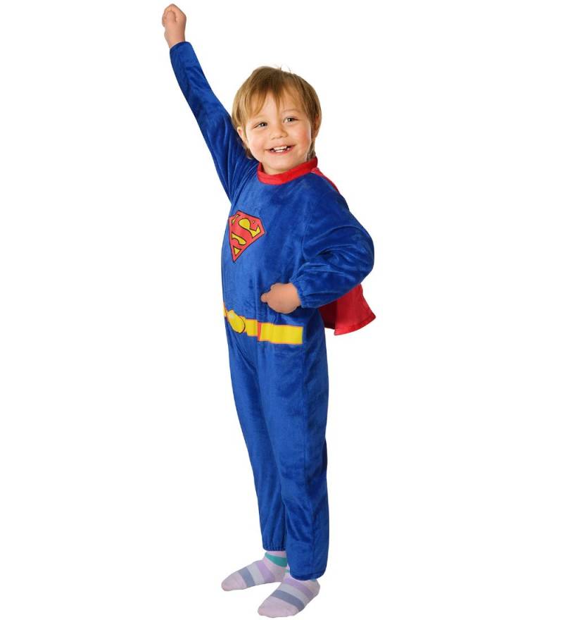 Ciao Srl. Kostüm - Supermann - Baby - Ciao Srl. - 6-12 mt - Kostüme Ciao Srl. Kostüm - Supermann - Baby - Ciao Srl. - 6-12 mt - Kostüme von Ciao Srl.
