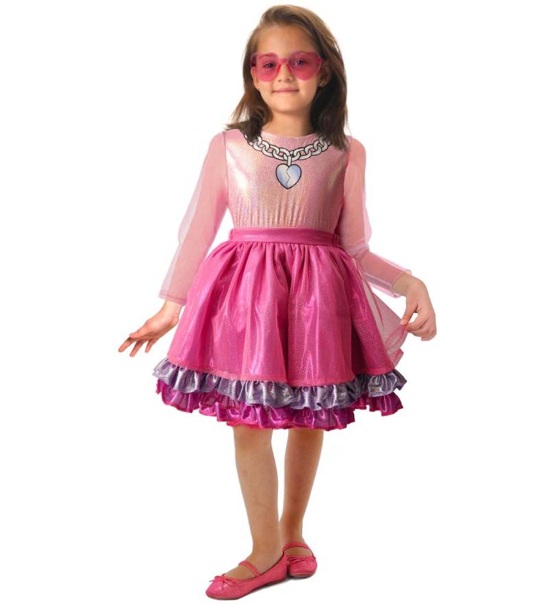 Ciao Srl. LOL Surprise Kostüm - Violet - Ciao Srl. - 6-9 Jahre - Kostüme Ciao Srl. LOL Surprise Kostüm - Violet - Ciao Srl. - 6-9 Jahre - Kostüme von Ciao Srl.