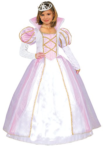Ciao 10190.6-8 Aurora Badeanzug für Kinder, Girls, rosa/weiß, 6-8 anni Ciao 10190.6-8 Aurora Badeanzug für Kinder, Girls, rosa/weiß, 6-8 anni von Ciao