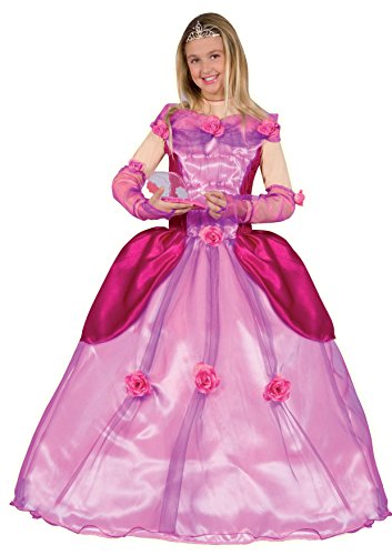 Ciao 10785 - Prinzessin Dafne mit Make-Up-Schatulle, 8-10 Jahre, Rosa Ciao 10785 - Prinzessin Dafne mit Make-Up-Schatulle, 8-10 Jahre, Rosa von Ciao