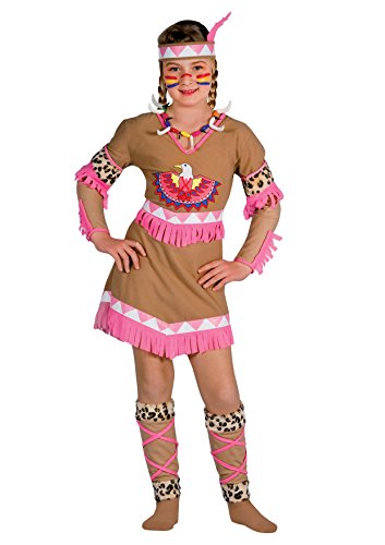 Ciao 10799 – Indiana Radius von Mond Kostüm Mädchen mit Make-up 8-10 anni Ciao 10799 – Indiana Radius von Mond Kostüm Mädchen mit Make-up 8-10 anni von Ciao