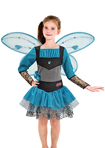 Ciao 11144.7-9 Winx Disguise, Girls, Black, Blue, 7-9 Jahre Ciao 11144.7-9 Winx Disguise, Girls, Black, Blue, 7-9 Jahre von Ciao