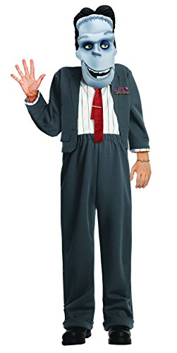 Ciao 11150.5-7 Hotel Transylvania Disguise, Unisex Children, Cartoon, Grey, 5-7 Jahre von Ciao