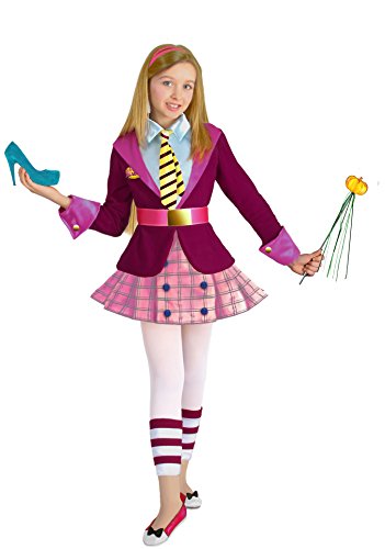 Ciao 11193.8-10 Regal Academy Disguise, Girls, Pink, 8-10 Jahre Ciao 11193.8-10 Regal Academy Disguise, Girls, Pink, 8-10 Jahre von Ciao