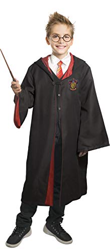 Ciao 11728.5-7 Harry Potter Disguise, Unisex Children, Black, Red, 5-7 Jahre Ciao 11728.5-7 Harry Potter Disguise, Unisex Children, Black, Red, 5-7 Jahre von Ciao