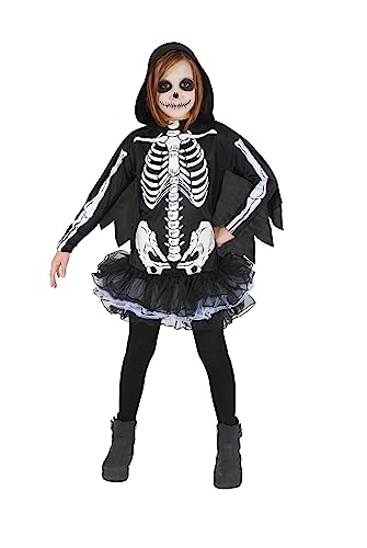 Ciao 13004.7-10 Disguise, Girls, Schwarz,Weiß, 7-9 Jahre Ciao 13004.7-10 Disguise, Girls, Schwarz,Weiß, 7-9 Jahre von Ciao