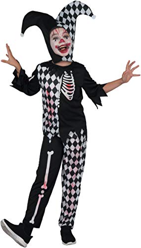 Ciao 13038.5-7 Disguise, Boys, Black, 5-7 years Ciao 13038.5-7 Disguise, Boys, Black, 5-7 years von Ciao