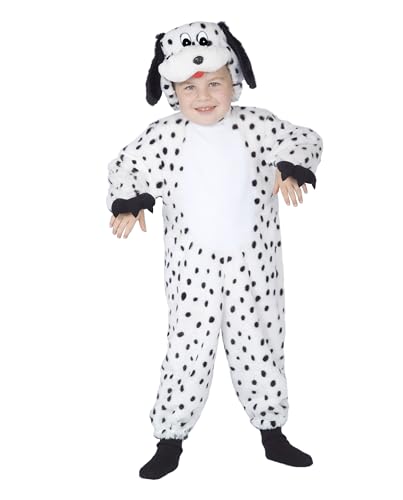 Ciao 14465.3-4 Kostüme, Unisex-Kinder, Weiß,Schwarz, 3-4 Jahre Ciao 14465.3-4 Kostüme, Unisex-Kinder, Weiß,Schwarz, 3-4 Jahre von Ciao