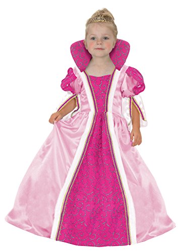 Ciao 14545.3-4 Badeanzug für Kinder, Girls, Rosa, 3-4 anni Ciao 14545.3-4 Badeanzug für Kinder, Girls, Rosa, 3-4 anni von Ciao