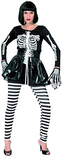 Ciao 16165.M Disguise, Black, White, Red, Size M Ciao 16165.M Disguise, Black, White, Red, Size M von Ciao