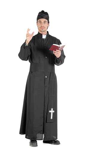 Ciao 16840 - Tanne, Größe L, schwarz XXL Schwarz Ciao 16840 - Tanne, Größe L, schwarz XXL Schwarz von Ciao