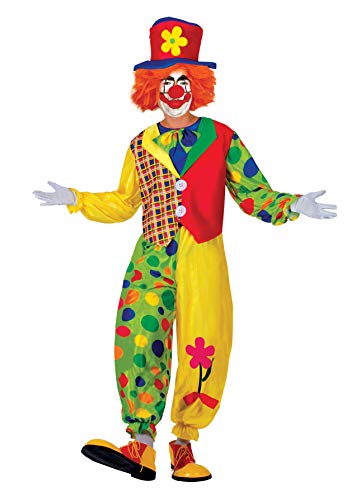 Ciao 17000.M Disguise, Men, Multicolor Ciao 17000.M Disguise, Men, Multicolor von Ciao