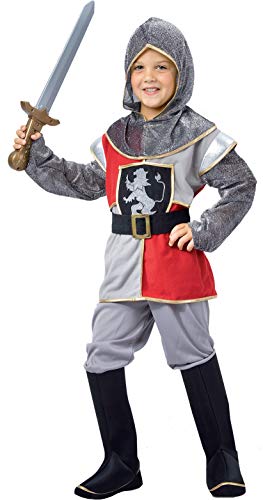 Ciao 18150.3-4 Disguise, Boys, Grau, Rot, 3-4 years Ciao 18150.3-4 Disguise, Boys, Grau, Rot, 3-4 years von Ciao