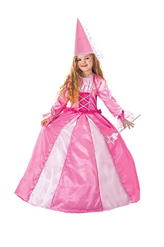 Ciao 18460.6-8 Kinderkostüm, Mädchen, Rosa, 6-8 anni Ciao 18460.6-8 Kinderkostüm, Mädchen, Rosa, 6-8 anni von Ciao