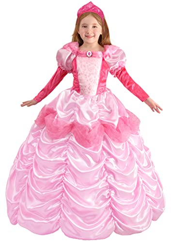 Ciao 18470.8-10 prinzessin Disguise, Girls, Einfarbig, Pink, 8-10 years Ciao 18470.8-10 prinzessin Disguise, Girls, Einfarbig, Pink, 8-10 years von Ciao
