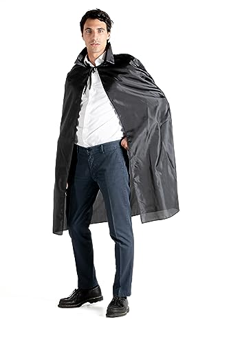 Ciao 19070 Disguise Accessory, Black, Adult von Ciao