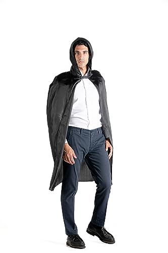 Ciao 19072 Disguise Accessory, Black, Adult von Ciao