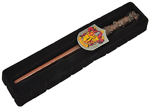 Wand Harry Potter (30cm) with emblem Gryffindor in giftbox, Brown Wand Harry Potter (30cm) with emblem Gryffindor in giftbox, Brown von Ciao