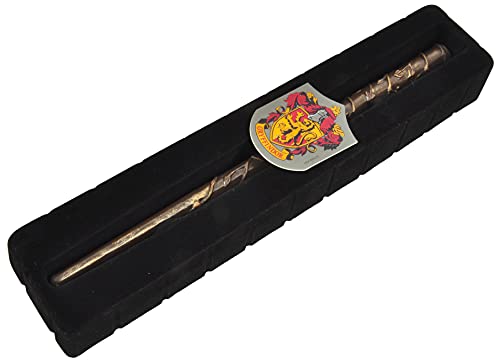 Ciao 20196 Hermione Wand, Girls, Brown, 30 cm Ciao 20196 Hermione Wand, Girls, Brown, 30 cm von Ciao