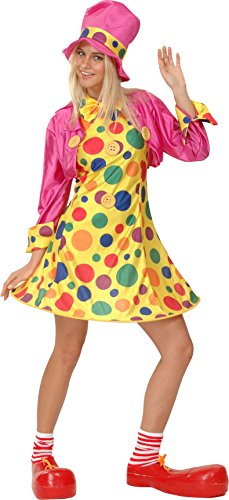 Ciao 25928.S Disguise, Women, Multicolor Ciao 25928.S Disguise, Women, Multicolor von Ciao