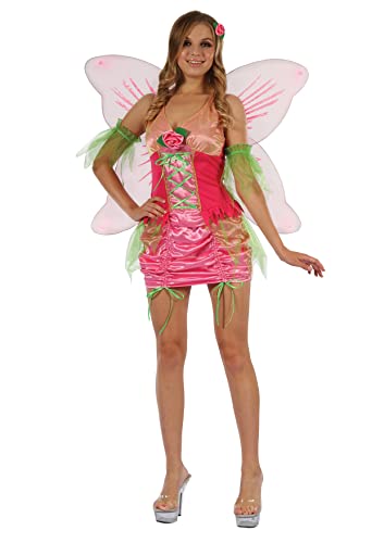 Ciao 27527 Disguise, Women, Pink, Unica von FIORI PAOLO