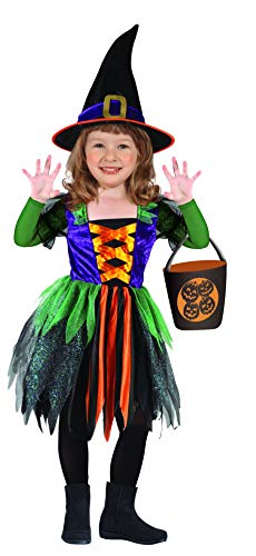 Ciao 28026.3-4 Disguise, Girls, 3-4 Years Ciao 28026.3-4 Disguise, Girls, 3-4 Years von Ciao