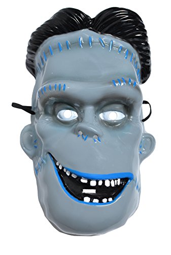 Ciao 31310 Hotel Transylvania Mask, Unisex Children, Cartoon, Multicolor, One size Ciao 31310 Hotel Transylvania Mask, Unisex Children, Cartoon, Multicolor, One size von Ciao