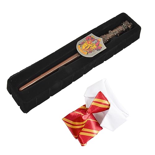 Ciao 31416 Wizarding World Harry Potter Wand, Brown von Ciao