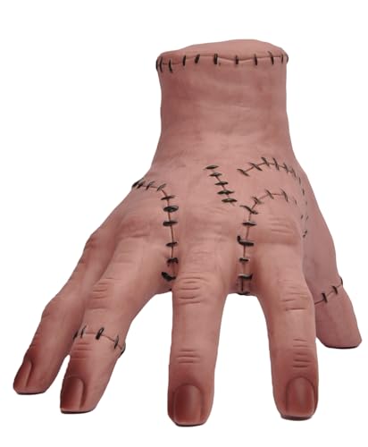 Ciao The Thing (The Hand) Addams Family original Wednesday Vinyl Replica Ciao The Thing (The Hand) Addams Family original Wednesday Vinyl Replica von Ciao
