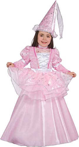 Ciao Fee Rosa Kostüm Mädchen 2-in-1 (Größe 3-4 jahre) Ciao Fee Rosa Kostüm Mädchen 2-in-1 (Größe 3-4 jahre) von Ciao