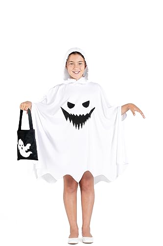 Ciao 61003 Gespenst Disguise, White von Ciao