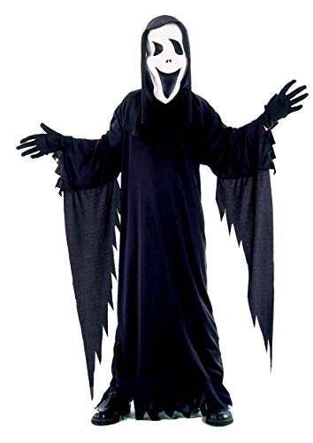 Ciao 61019.L Disguise, Boys, Black, 7-9 years Ciao 61019.L Disguise, Boys, Black, 7-9 years von Ciao