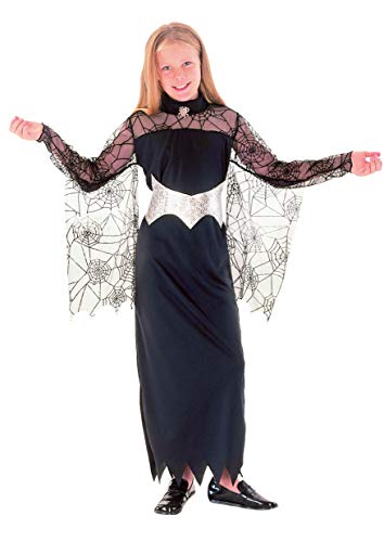 Ciao 61030.M Disguise, Girls, Black von Ciao