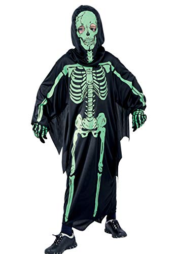 Ciao 61048.L Disguise, Boys, Black, Green, 7-9 years Ciao 61048.L Disguise, Boys, Black, Green, 7-9 years von Ciao