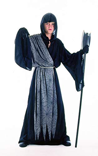 Ciao 61136.M Disguise, Boys, Black, Einheitsgröße Ciao 61136.M Disguise, Boys, Black, Einheitsgröße von Ciao