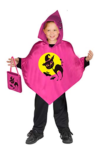 Ciao 62327 Disguise Kit, Girls, Pink, Einheitsgröße Ciao 62327 Disguise Kit, Girls, Pink, Einheitsgröße von Ciao