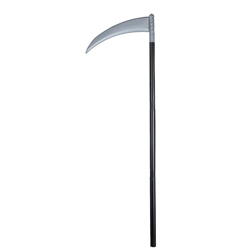 Ciao 79918.Z Disguise Accessory, Unisex Adult, Einfarbig, Grey, Black Ciao 79918.Z Disguise Accessory, Unisex Adult, Einfarbig, Grey, Black von Ciao