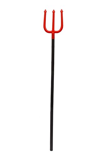 Ciao 79919. – Dreizack Teufel mit Griff zerlegbar Ciao 79919. – Dreizack Teufel mit Griff zerlegbar von Ciao