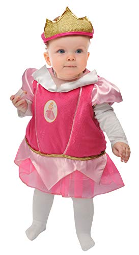 Ciao 11259.6-12 Disney Princess Disguise, Girls, Pink, 6-12 months von Ciao