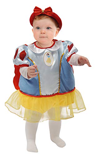 Disney Baby Princess Snow-White costume disguise onesie baby (6-12 months) von Ciao