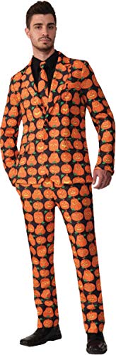 Ciao 16489 Sonstiges Disguise, Men, Pumpkins, Taglia unica Ciao 16489 Sonstiges Disguise, Men, Pumpkins, Taglia unica von Ciao