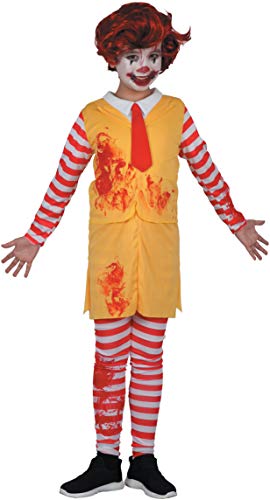 Ciao 13045.5-7 Disguise, Boys, Yellow, Red, 5-7 years Ciao 13045.5-7 Disguise, Boys, Yellow, Red, 5-7 years von Ciao